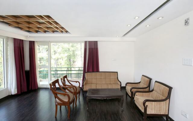 OYO 12878 Home 3BHK Mashobara Valley