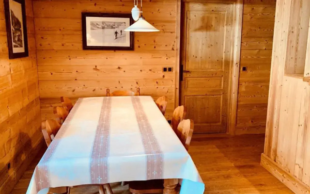 Appartement Val-d'Isère, 4 pièces, 8 personnes - FR-1-411-1
