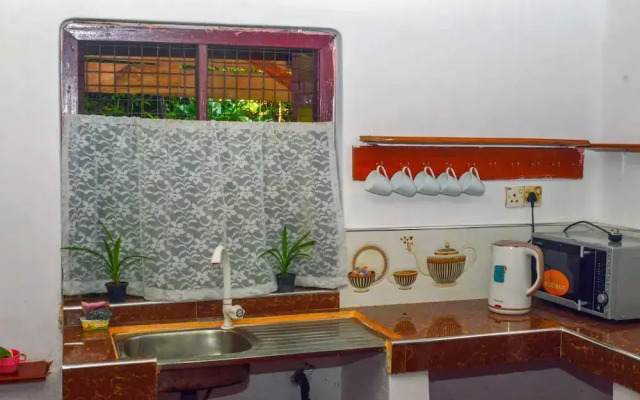 Sommersheild Cottage