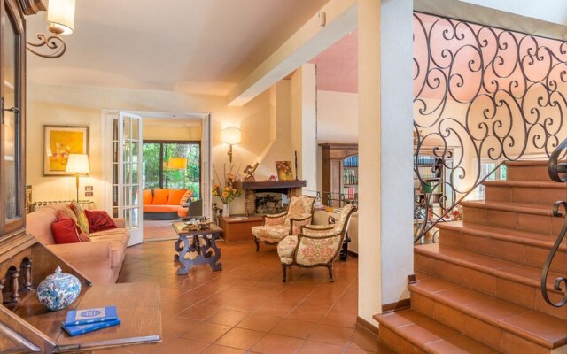 Villa Monica 8 in Greti