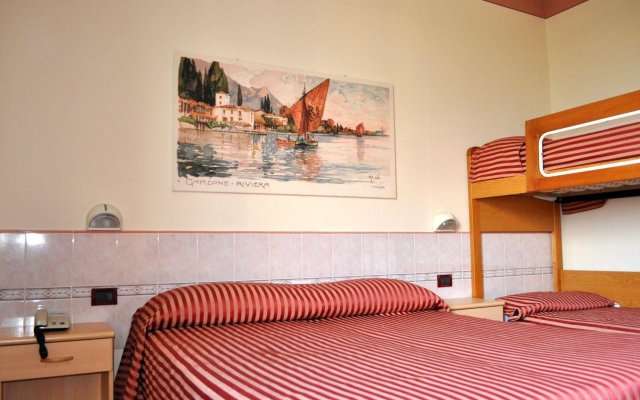 Hotel Ristorante Panoramica