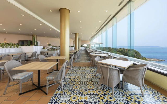 Hotel Nishi-Nagato Resort