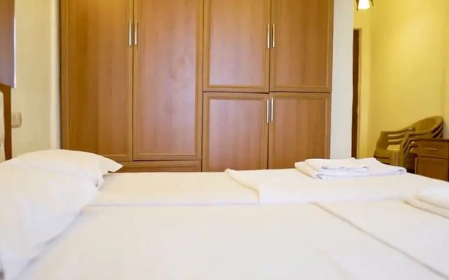 Grand Yazici Hotel Adrasan