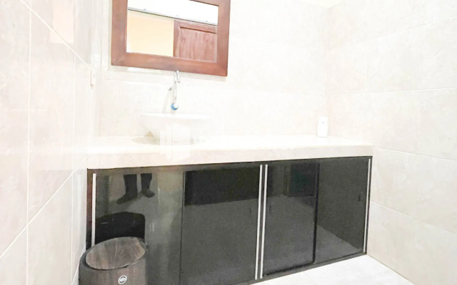 Widara Guest House 313 RedPartner