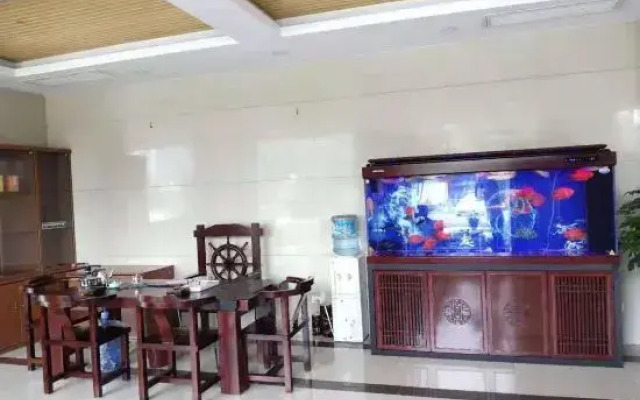 Shuimu Nianhua foot bath Hotel