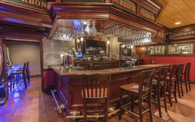 Comfort Hotel Airport