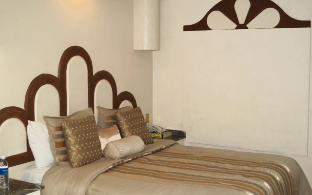 Global Express Puebla