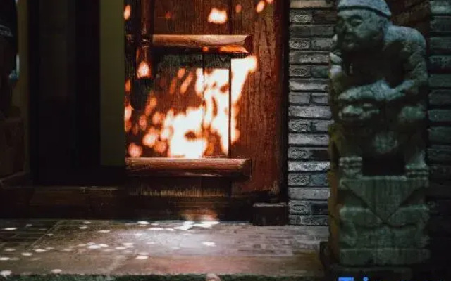 Shanghai Caoxi Bieyuan Homestay(Zhujiajiao Ancient Town Shop)