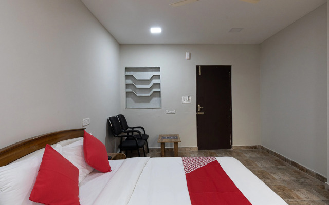 Capital O 39352 Nestle Inn