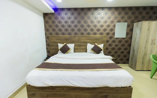 The Midland by OYO Rooms