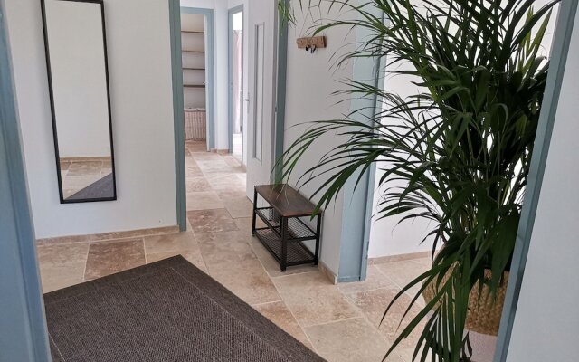 Mysofa'mily Appartement Avignon