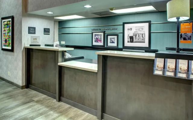 Hampton Inn Miami-Coconut Grove/Coral Gables