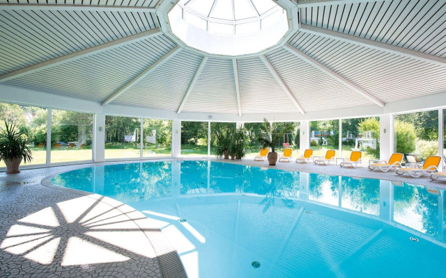 Hotel Traube Revital