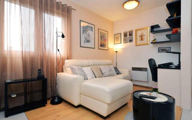 Holiday Apartment Ivan