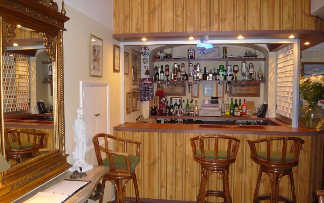 The Croft Guest House - Cockwood