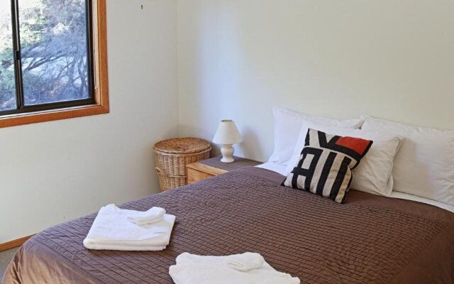 Lysaght Lodge