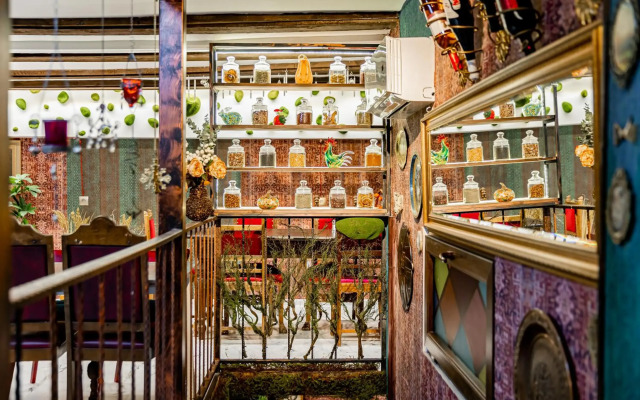 Tiflis Inn Glamour Boutique Hotel