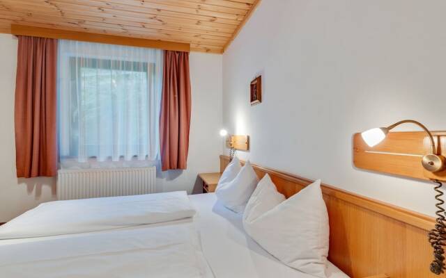 Cushy Apartment in Bad Kleinkirchheim near Ski Area