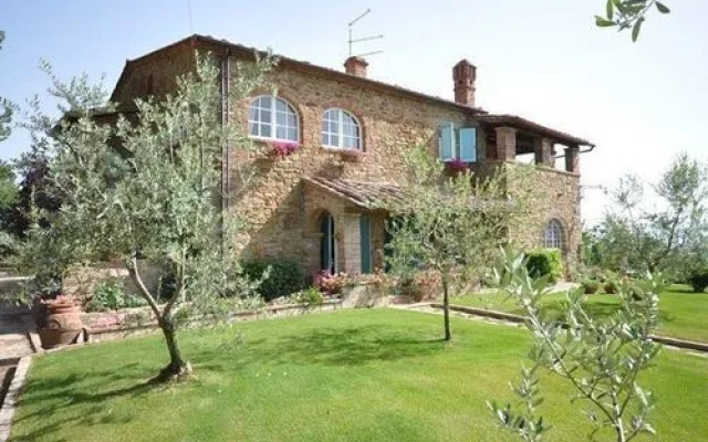 Villa Caterina