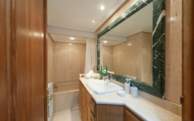 Can Gual in Inca With 4 Bedrooms and 3 Bathrooms