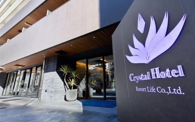 Dotonbori Crystal Exe