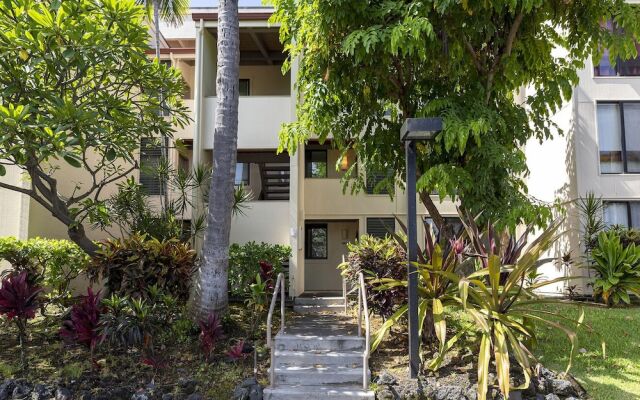 Plan Your Hawaii Vacay at Grace's Oasis!
