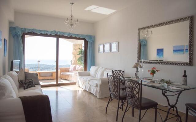The Mediterranean Suite