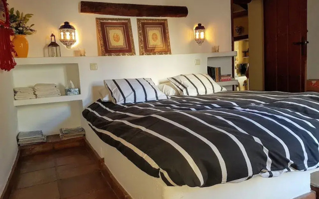 Mesón La Hospedería