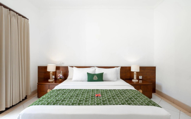 Paisa Villa Seminyak