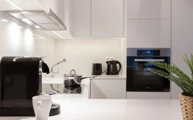 Sweet Inn Apartments - Toison D'or
