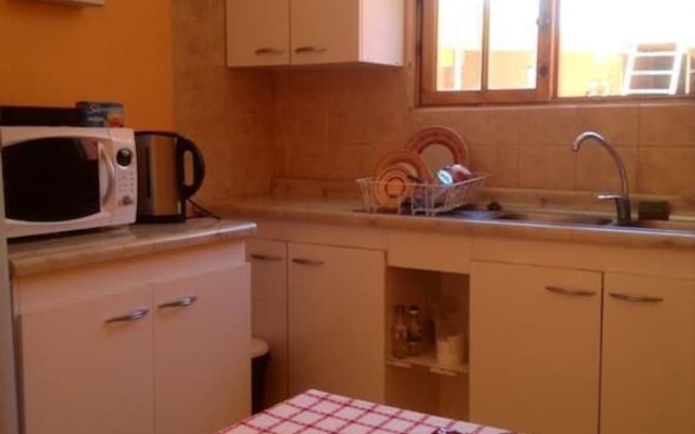 Hostal Chaxa