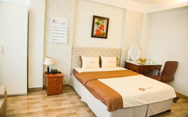 Sebong Hotel