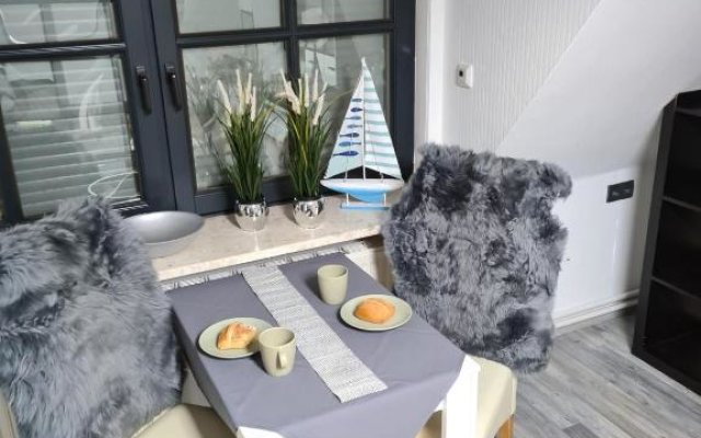 Exklusive Ferienwohnung Nahe Der Nordsee (Adults Only)