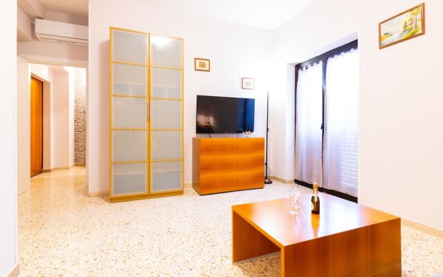 Sorrento's House