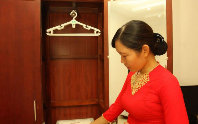 Ngoc Anh Hotel 2 Ninh Binh