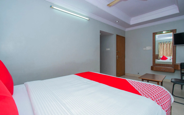 White Fort Lodge by OYO Rooms