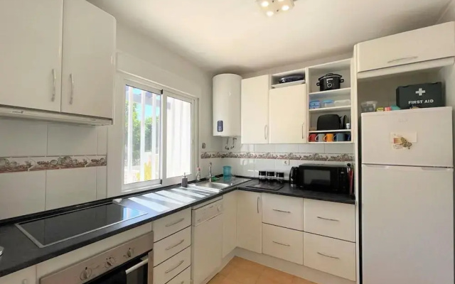 Holiday Home Costa Tropical Near Beach