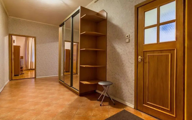 Апартаменты друзей на Невском 112