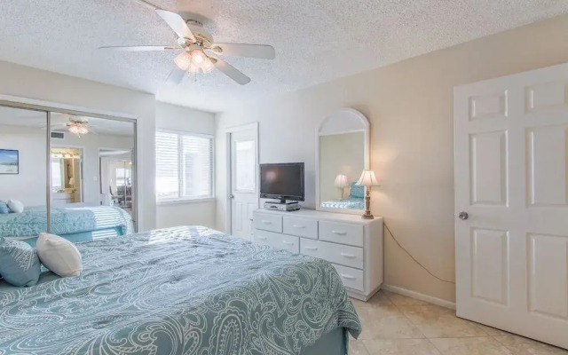Gulf Shore Condo #520
