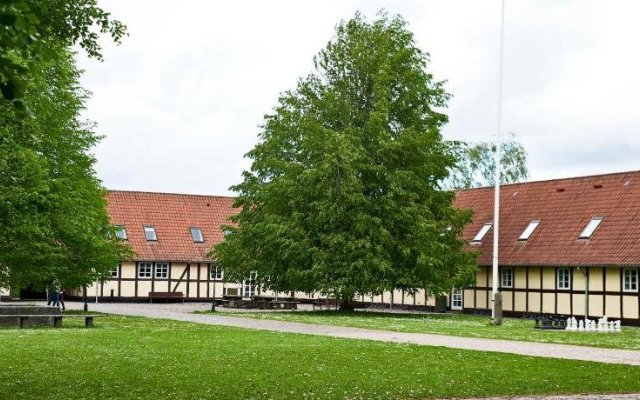 Kragsbjerggaard Vandrerhjem & Hotel - Hostel