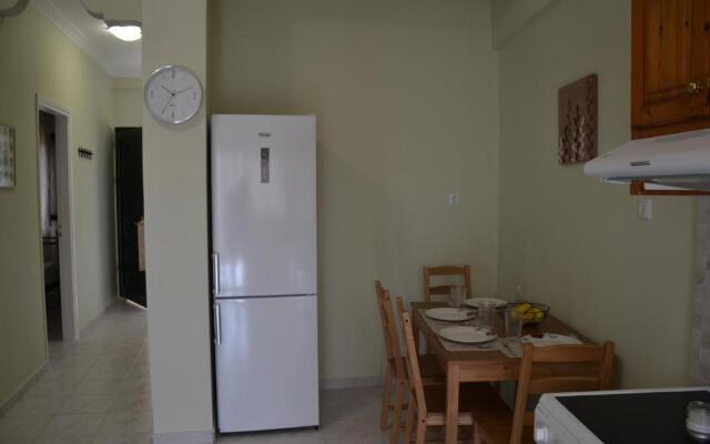 Frygano Apartments 1