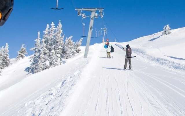 Kopaonik Exit Apartments