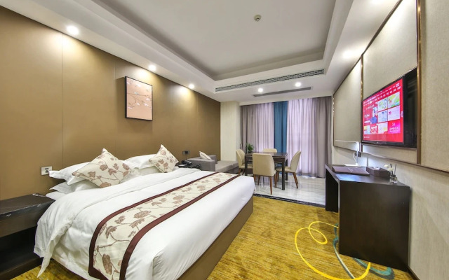Ramada by Wyndham Zhangjiajie
