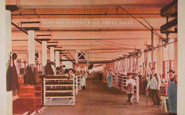 Craddock Terry Hotel, Lynchburg, a Tribute Portfolio Hotel