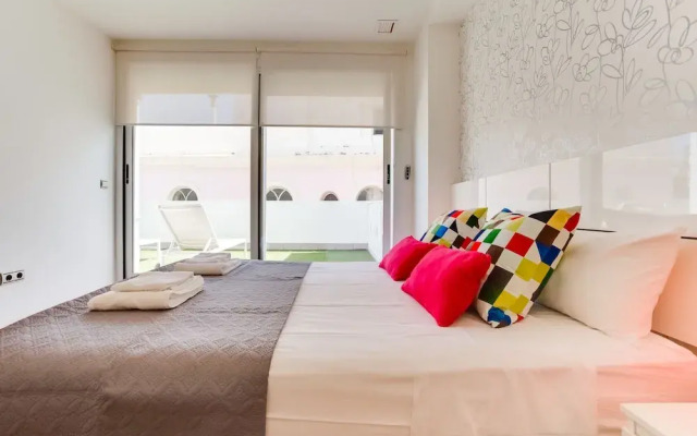 El Atico del MARQUES