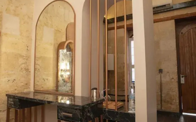 Bayazhan Butik Hotel