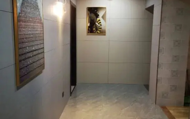 Sanfeng Boutique Hotel