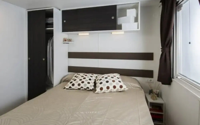 Conca d'Oro Camping & Lodge