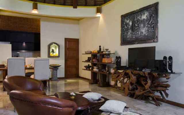 Esterin Seminyak