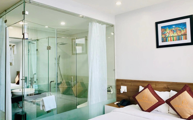 CKC Thien Duong Hotel